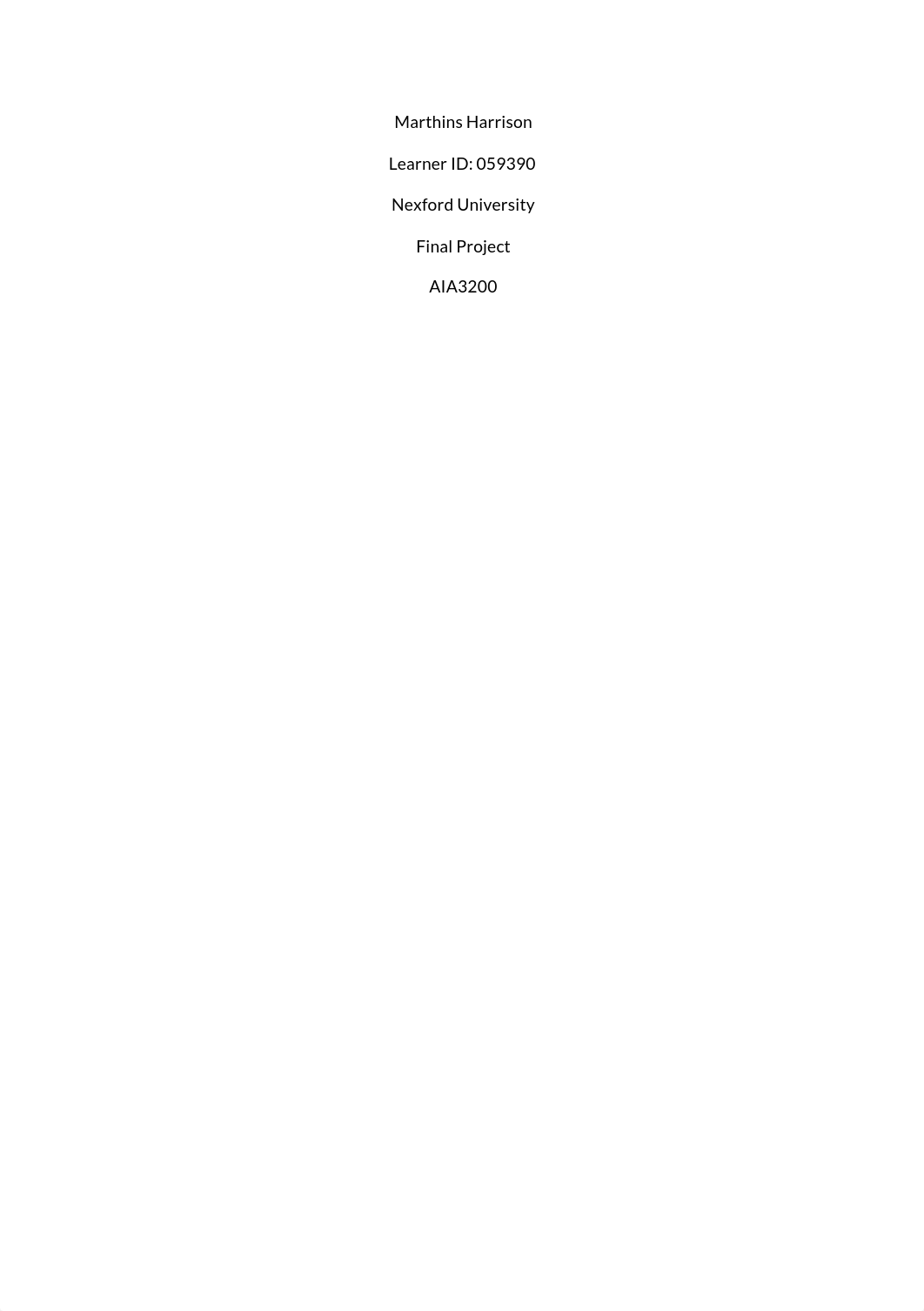 AIA3200 - Final Project.pdf_dh8byz14ty3_page1