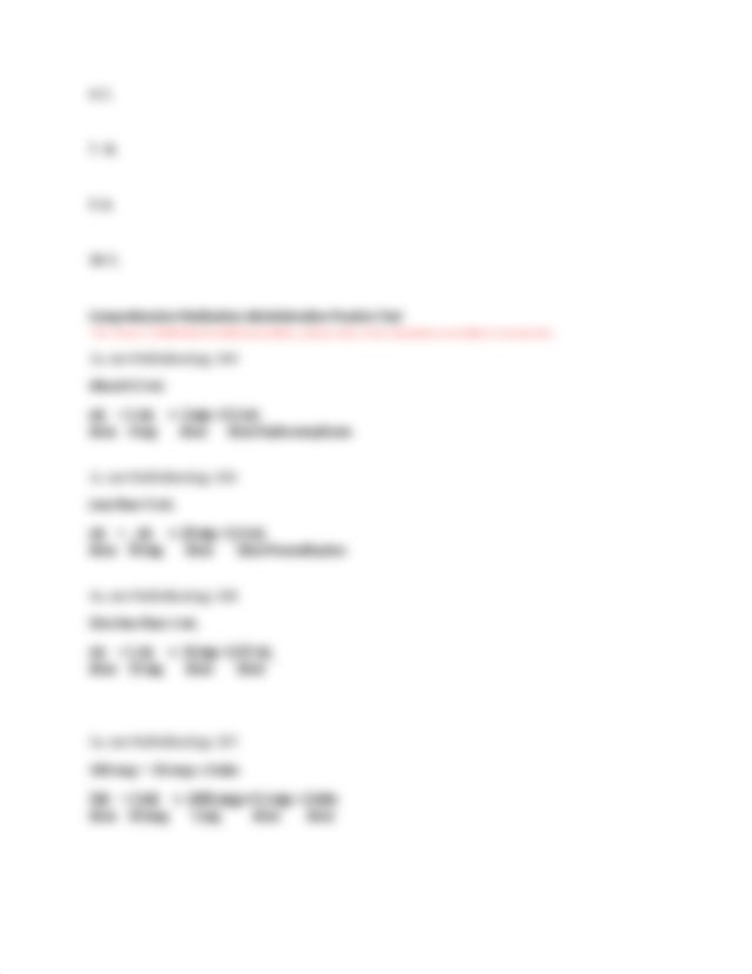 Victoria Snorton NUR 521A Dosage Calculation Assignment.docx_dh8cqky13ra_page5