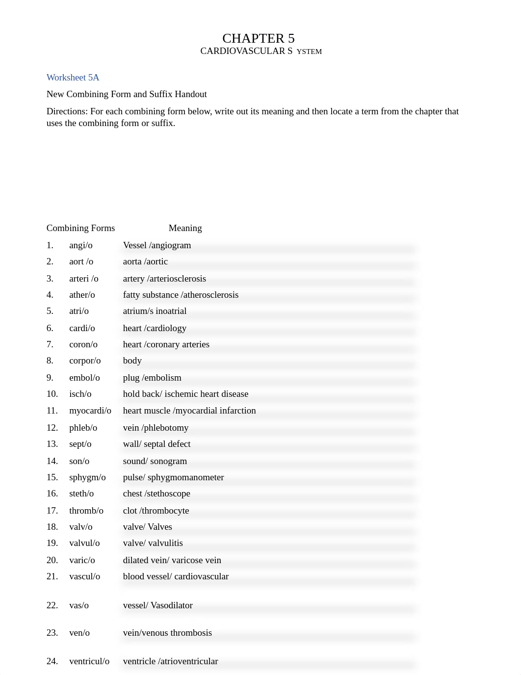 Cardiovascular System Terminology HW.docx_dh8ei3d6s1u_page2