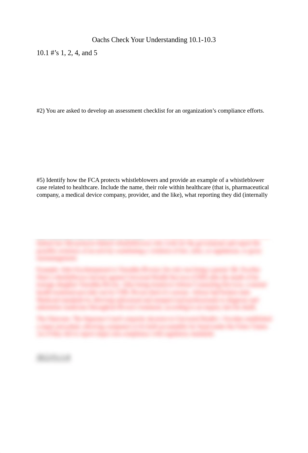 Hayes- Oachs Check Your Understanding 10.1-10.3.docx_dh8et401cp0_page1