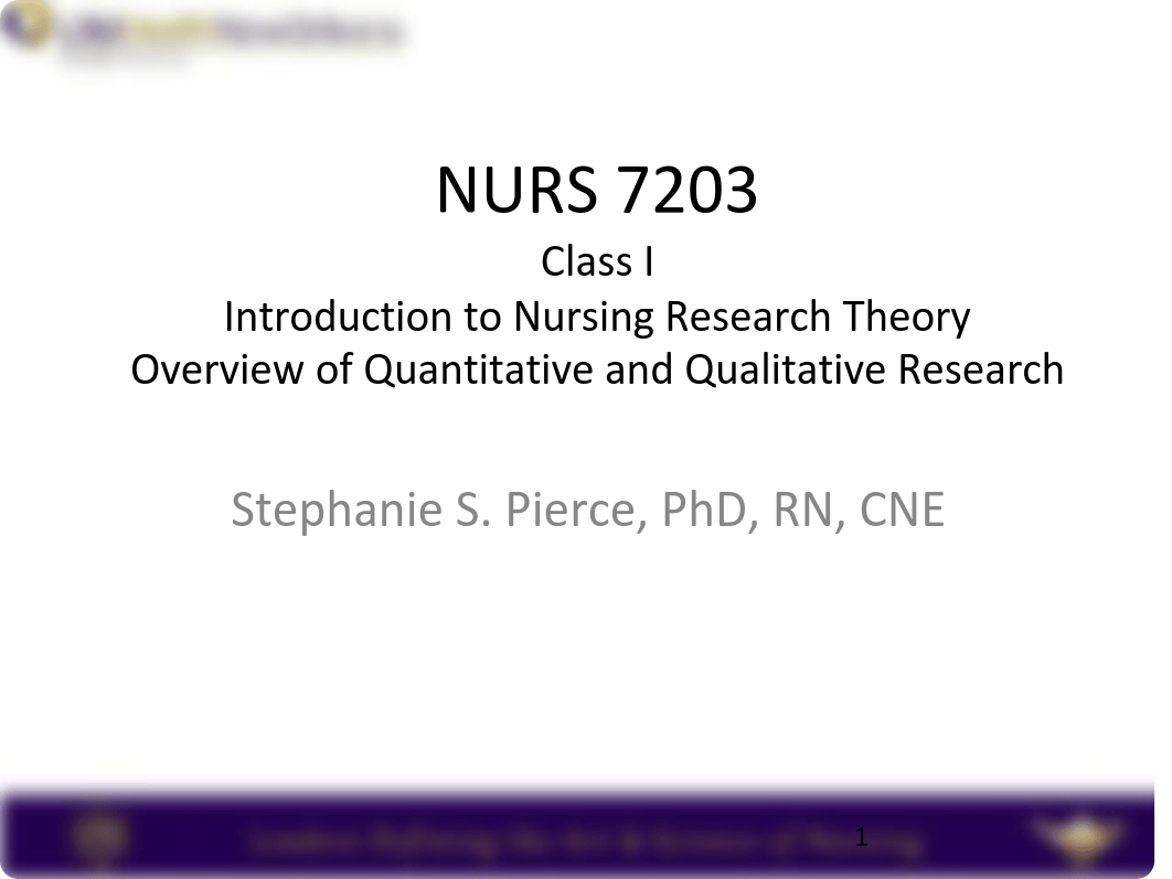 Class I Introduction to Nursing Research Theory  and Quantatative and Qualitative Research 2.pdf_dh8etdvqqqb_page1