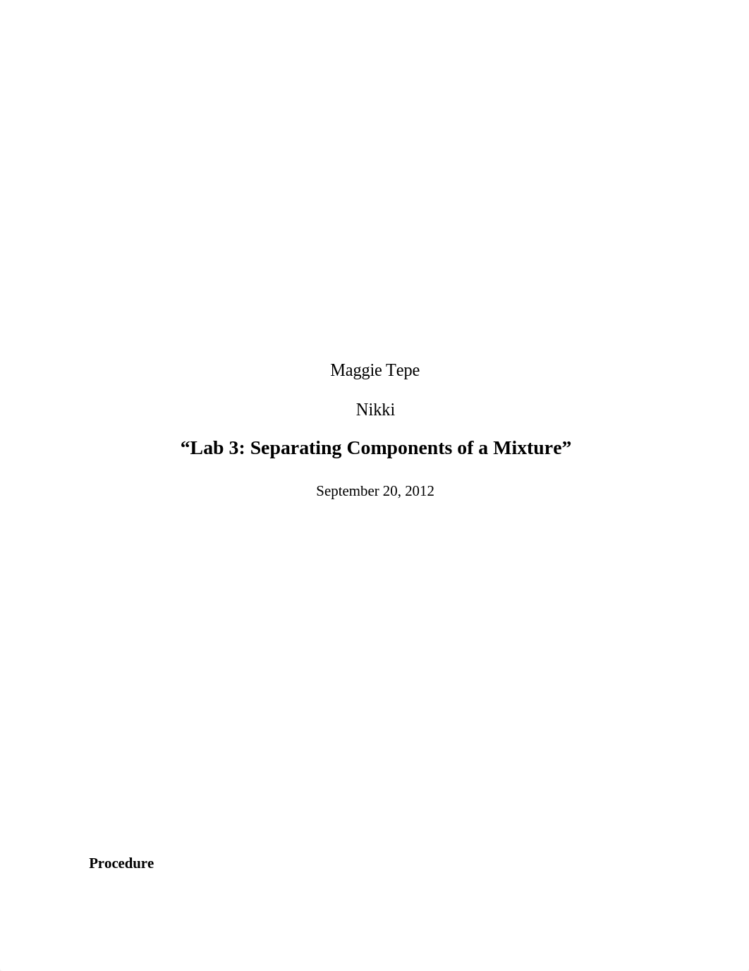 POSTLAB 3: separating components of a mixture_dh8g8n46d95_page1