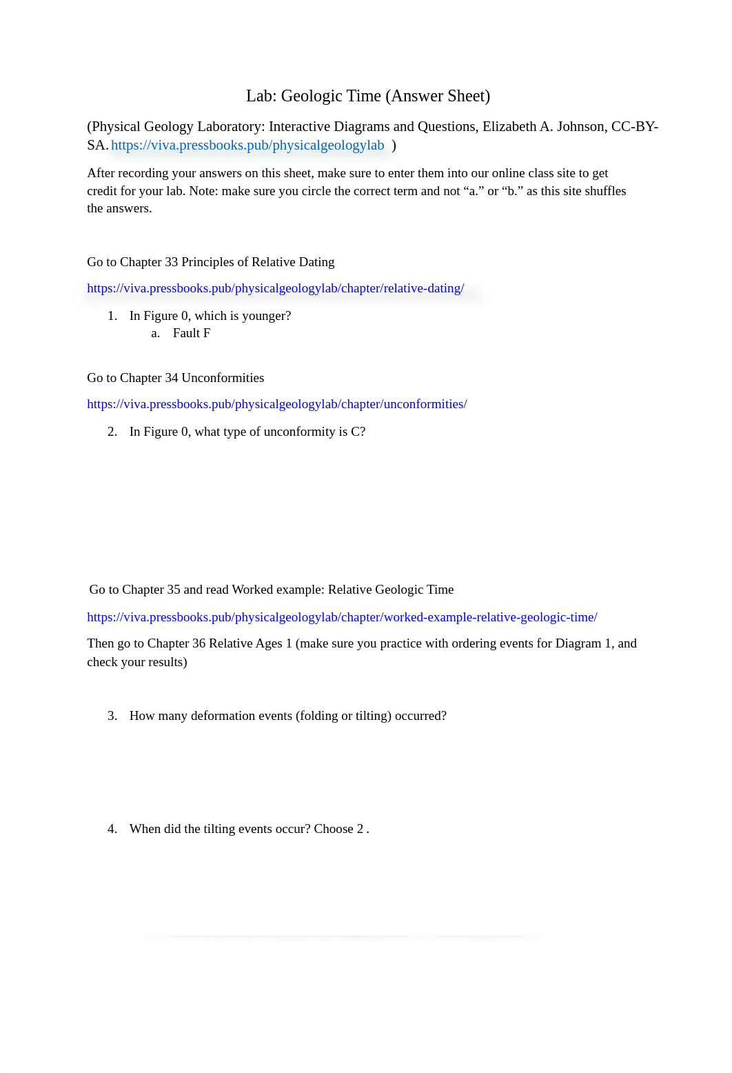 Geologic Time Lab2 - Tagged.pdf_dh8i2fjl7qm_page1