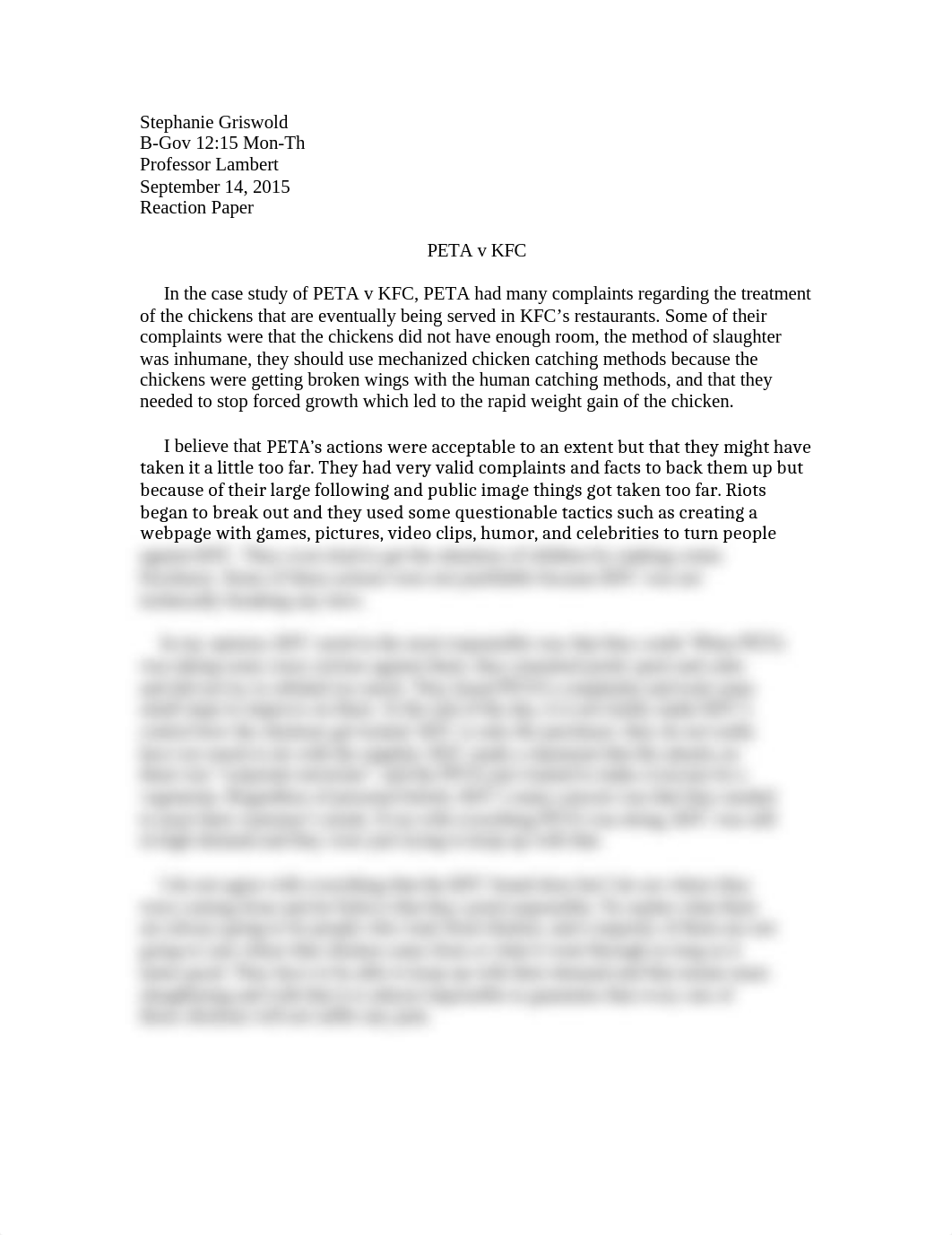 Reaction Paper-KFC v PETA_dh8kpt6l6wg_page1