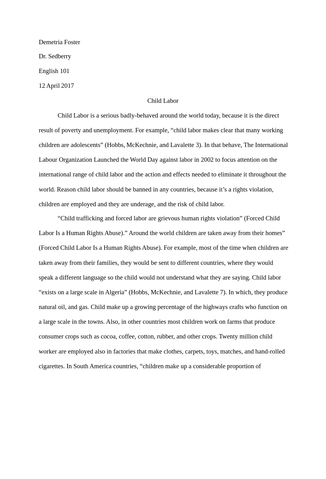 Child Labor Research final paper.docx_dh8l2xcqyqi_page1