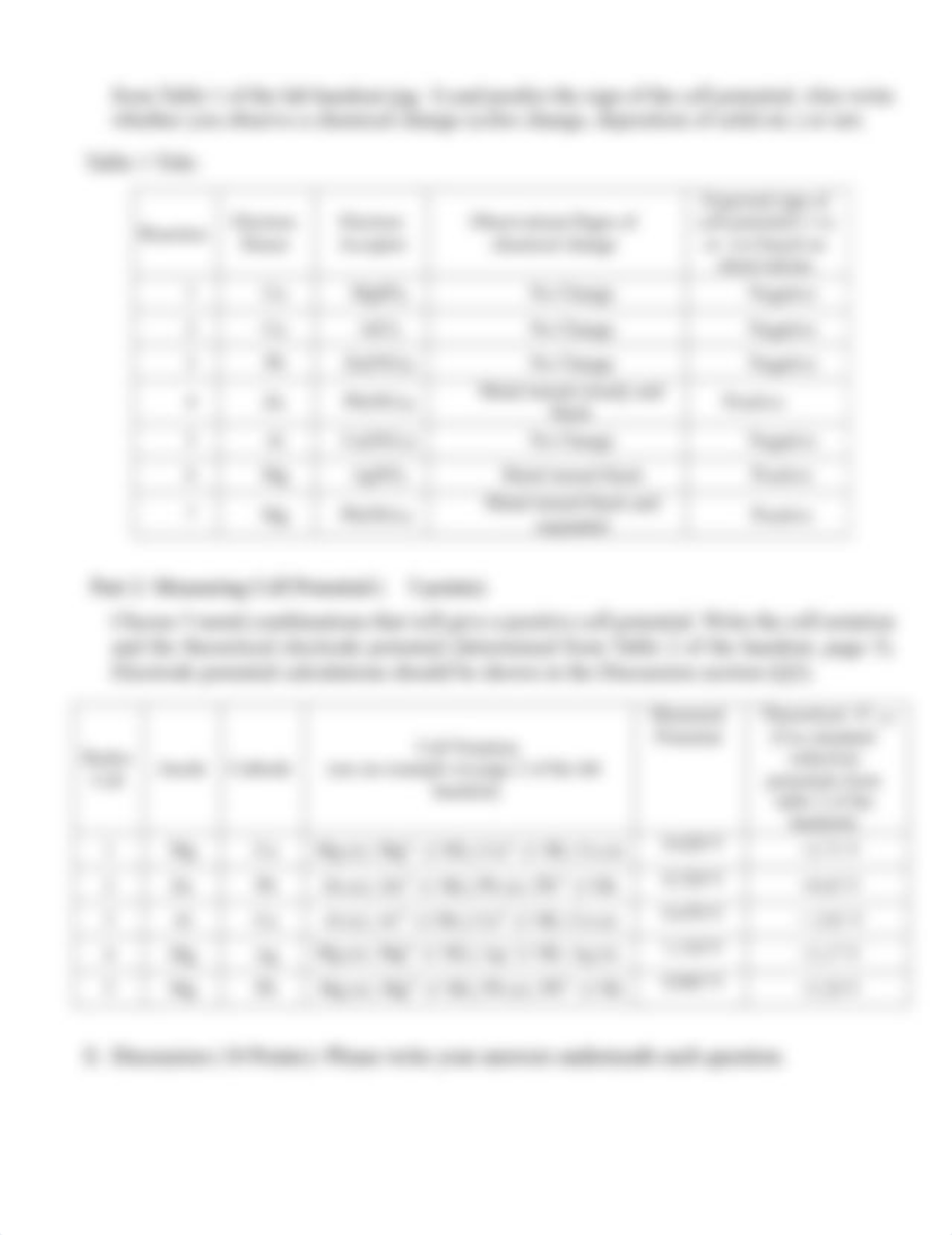 Electrochemistry  - LAB REPORT.pdf_dh8mg2sy9k8_page2