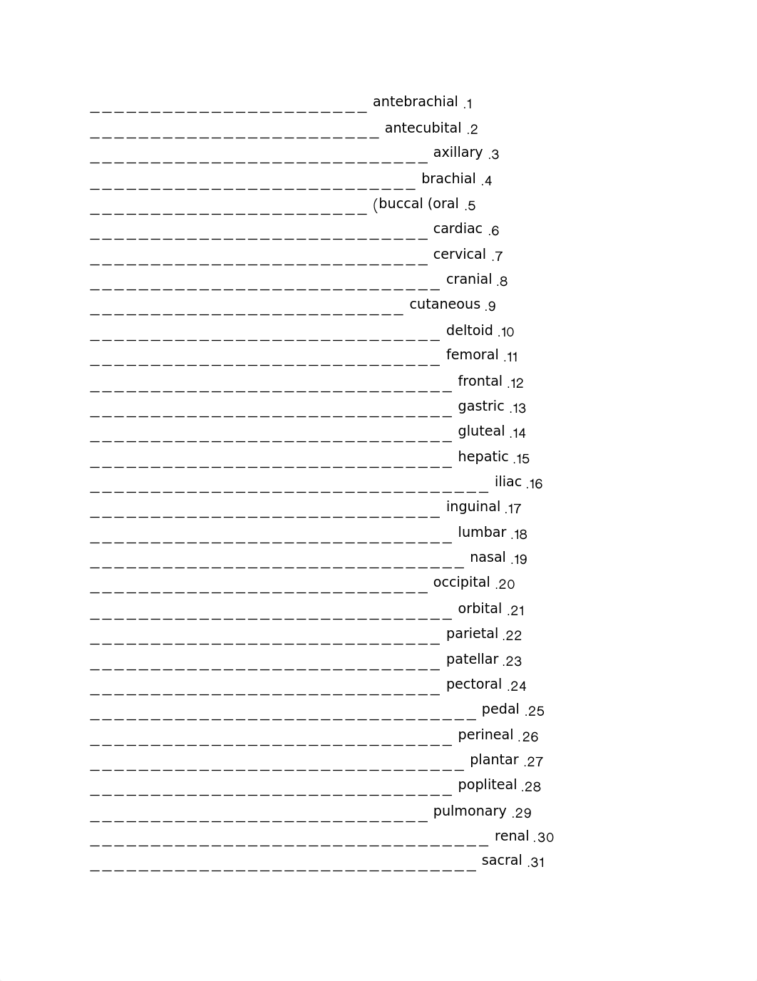 BIOL 2100 Final Exam Study Guide.docx_dh8oo72gki8_page2