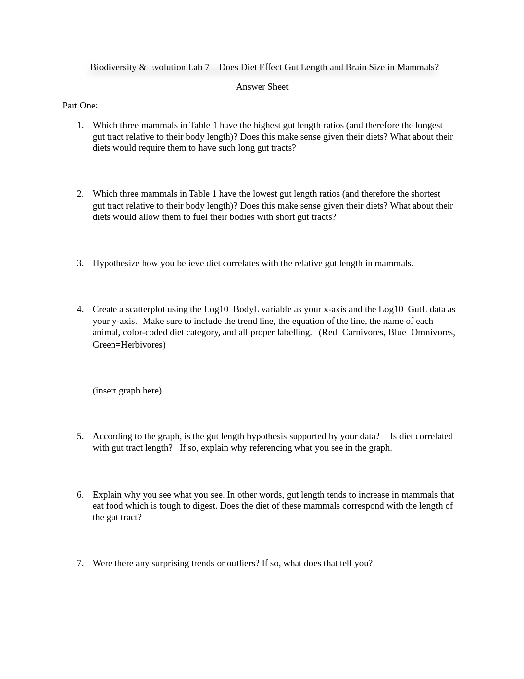 Lab 7 - Diet Guts and Brains Answer Sheet.docx_dh8pk58q02c_page1