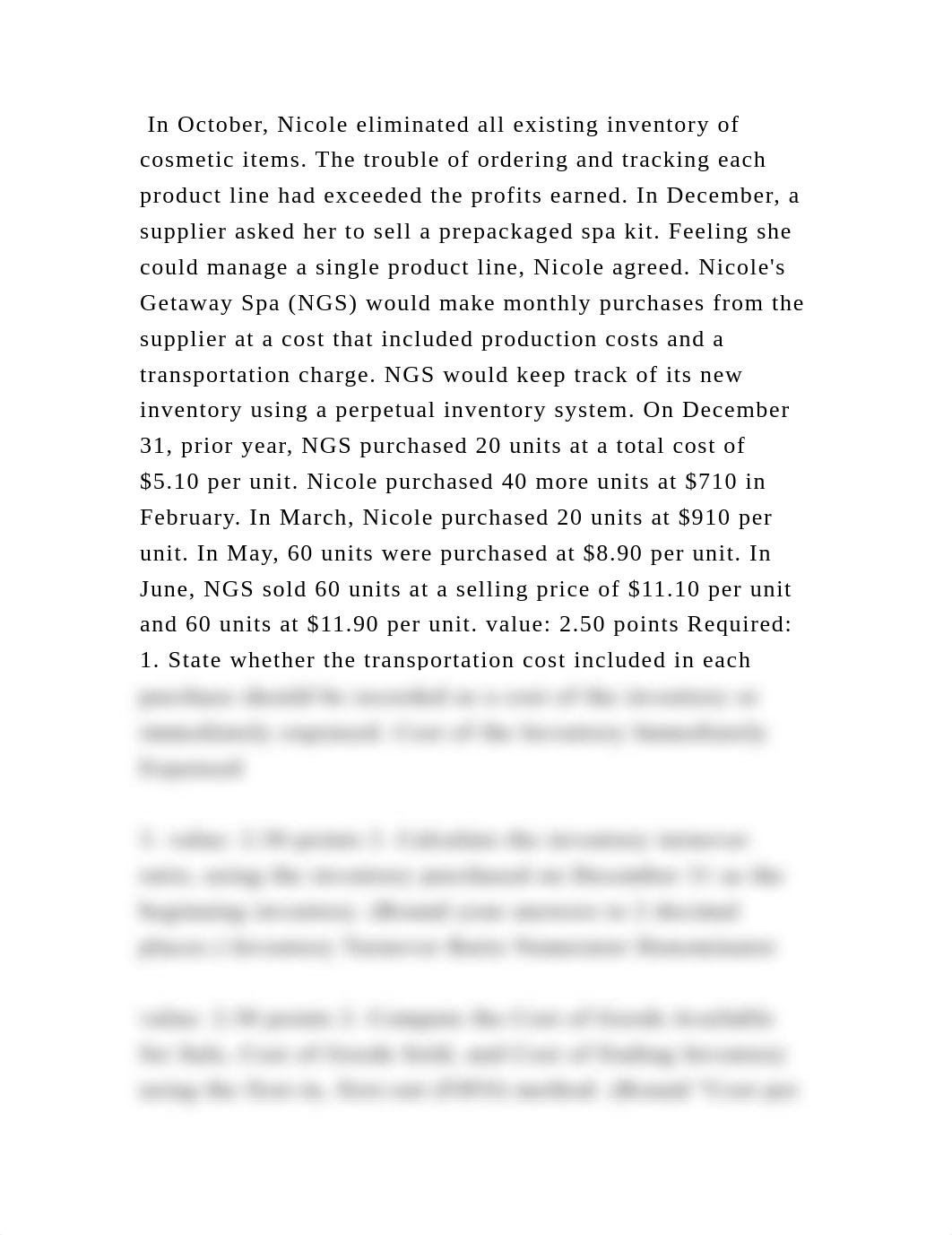 In October, Nicole eliminated all existing inventory of cosmetic item.docx_dh8q33ud81i_page2