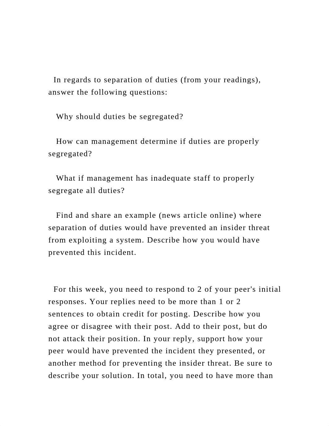 In regards to separation of duties (from your readings), answer.docx_dh8qipr7e4o_page2