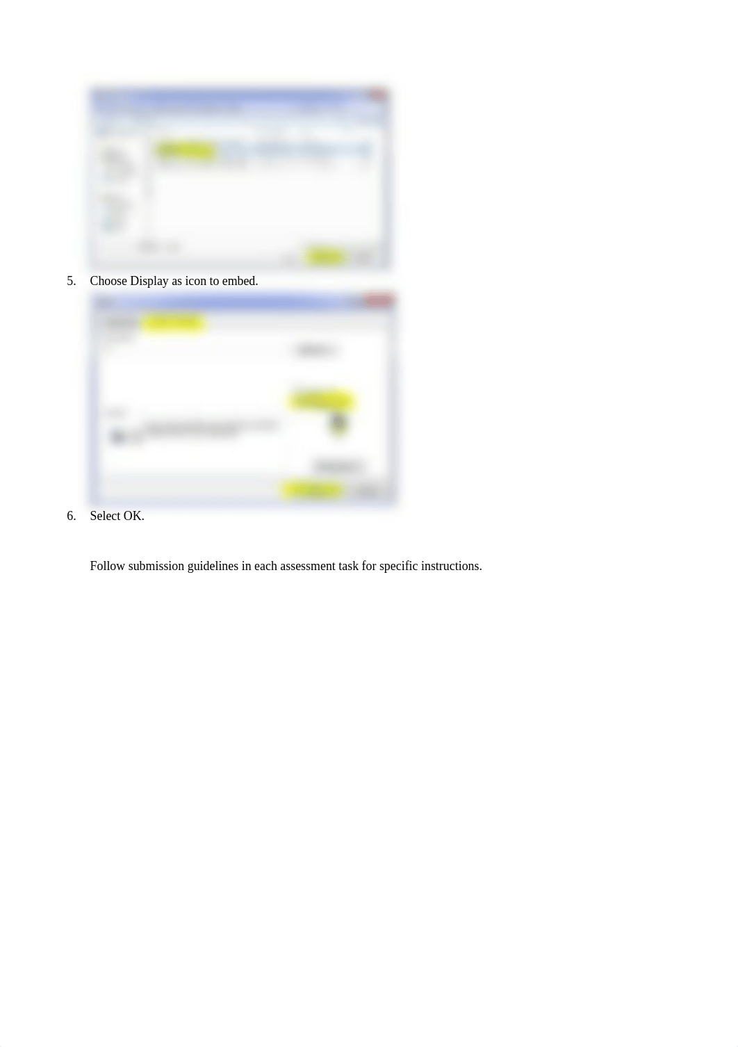 Submission Guide SITXFSA001 Use Hyginic Practices for Food Safety_JESSICA ULTRAMAR_.docx_dh8saclkwdr_page5