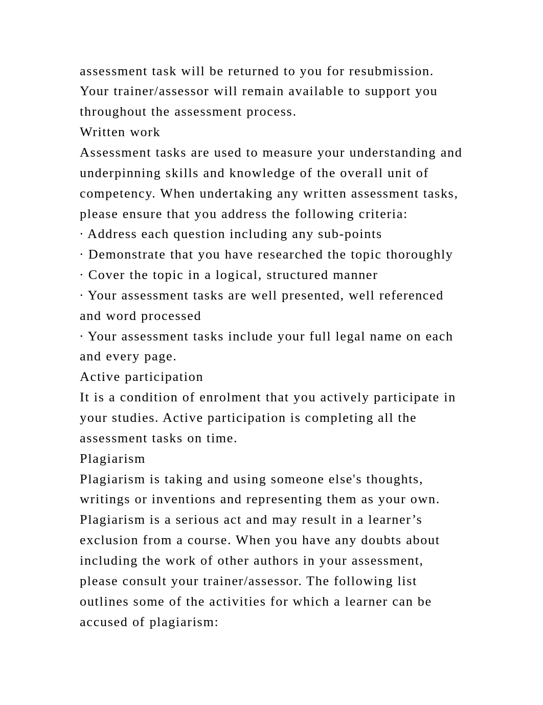 Page 2 of 2Manage program riskBSBPMG616Learner W.docx_dh8t3kan4wh_page4