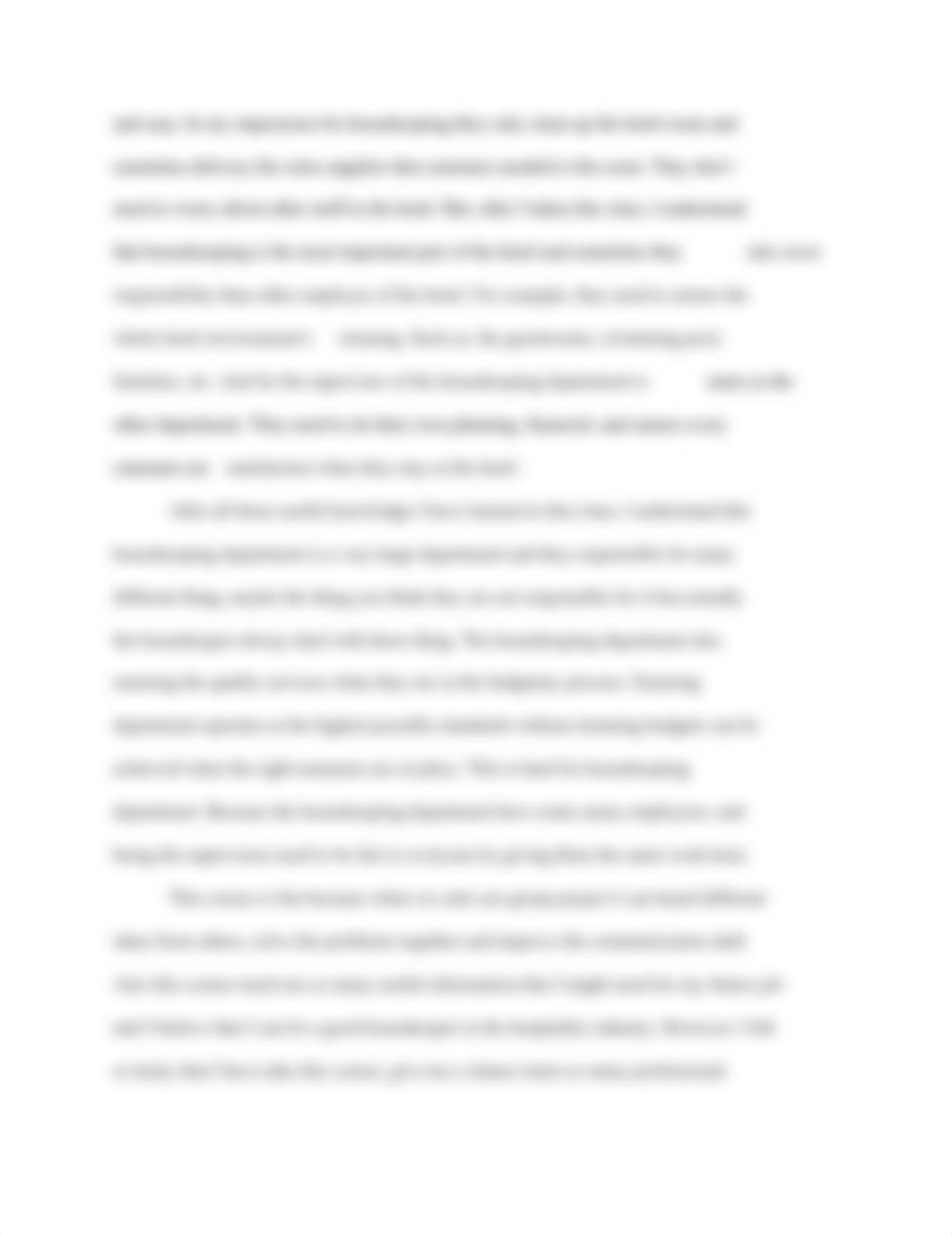 Housekeeping Reflection Paper.docx_dh8wjmmo3al_page2