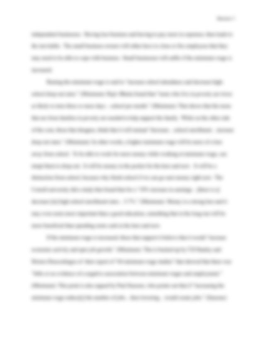 Kacy Buxton - Essay 2 - Against raising the Minimum wage.docx_dh8ykp1wcoy_page3