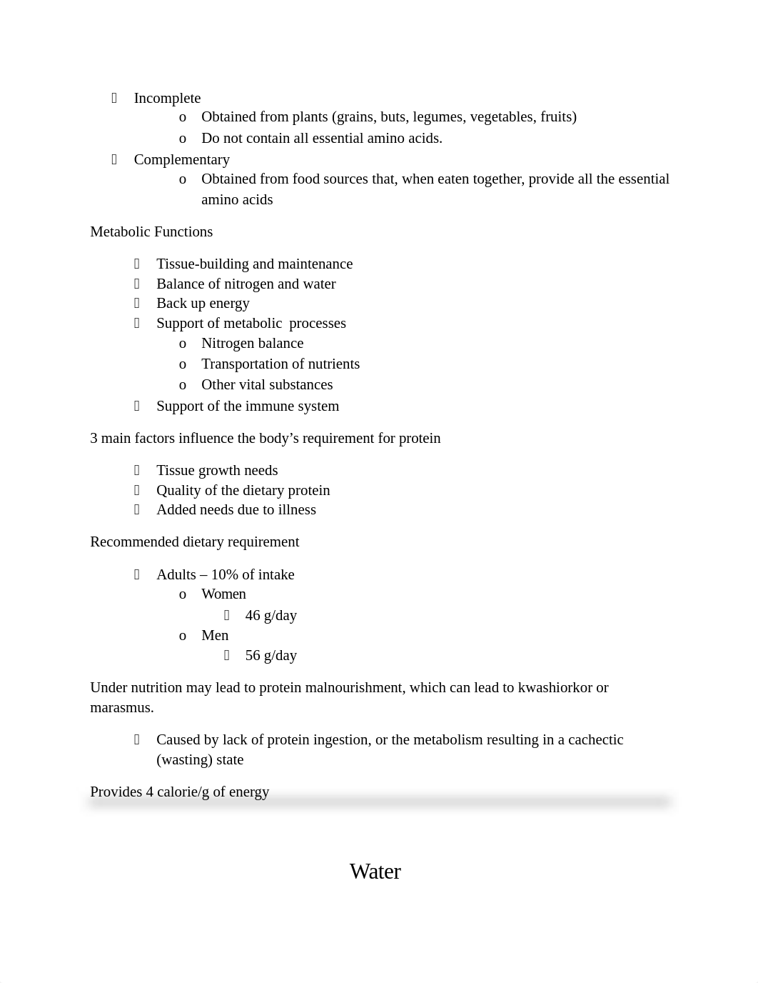 NSG 100 Nutrition- ATI Chapter Outlines.docx_dh8yy1vpily_page2