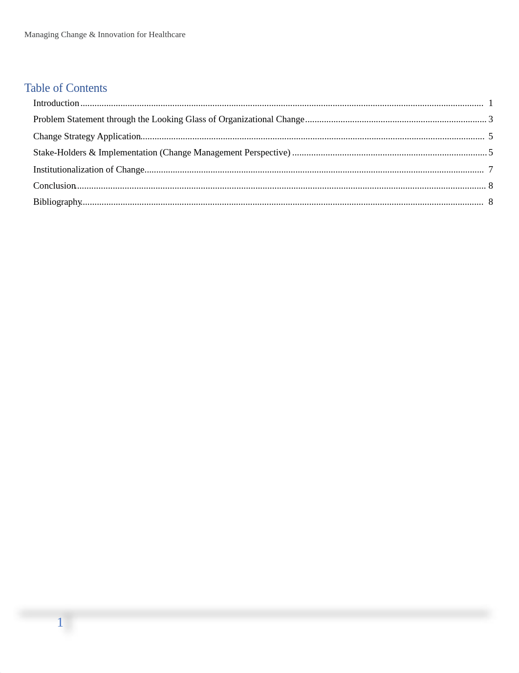 Innovation Management- Healthcare.docx_dh928mt7rz3_page1