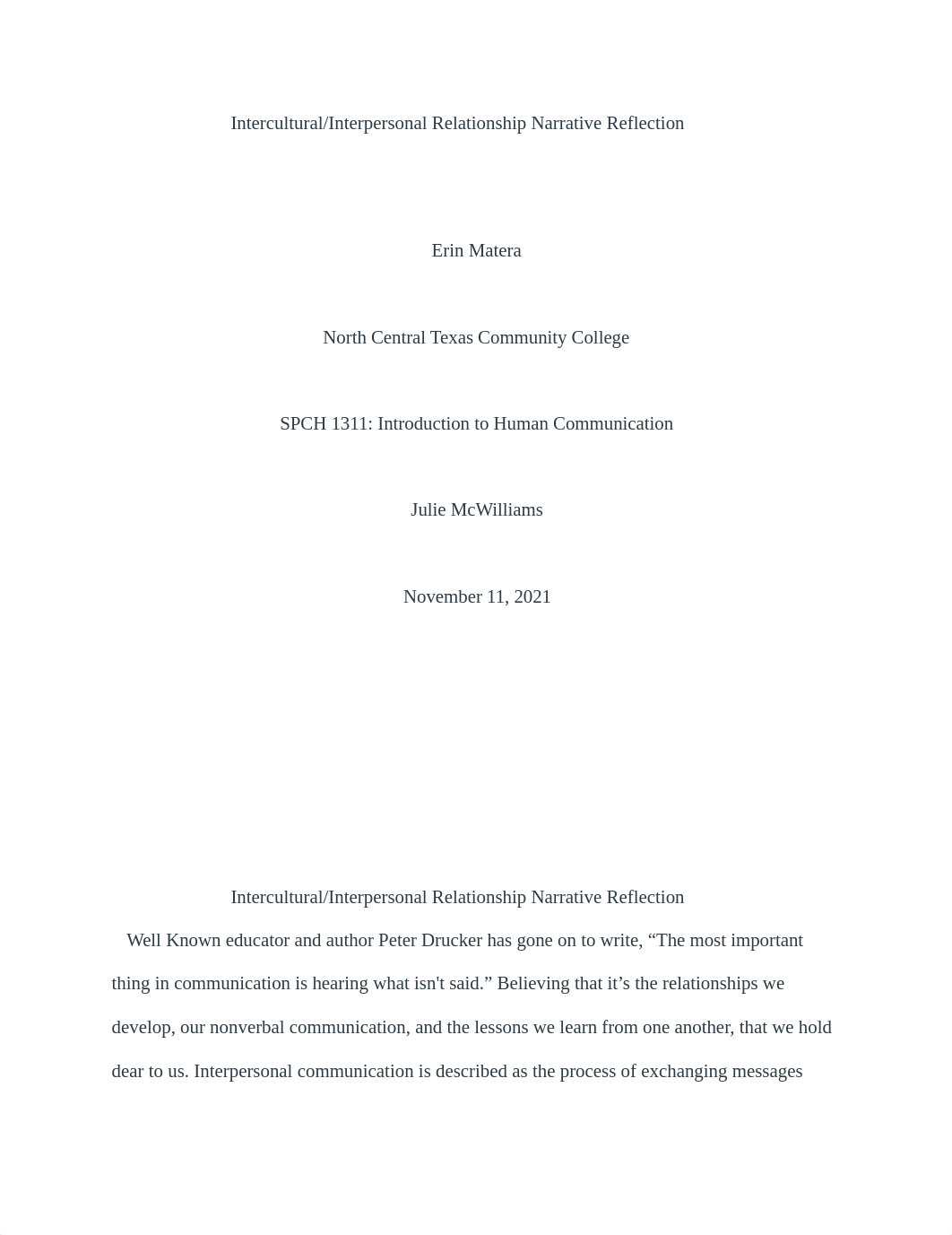 Intercultural_Interpersonal Relationship Narrative Reflection (1) (1).pdf_dh93f3stb36_page1