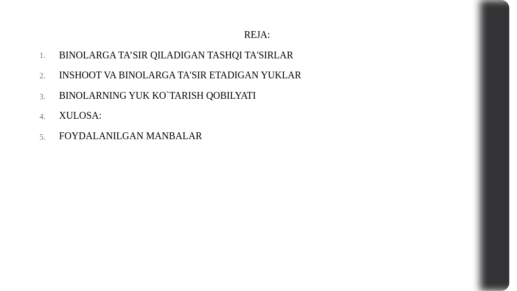 1-Bino va inshootlarning asosiy konstruksiyalarni deformatsiyasini aniqlash va ularning kuchaytirish_dh96cv7f05q_page2