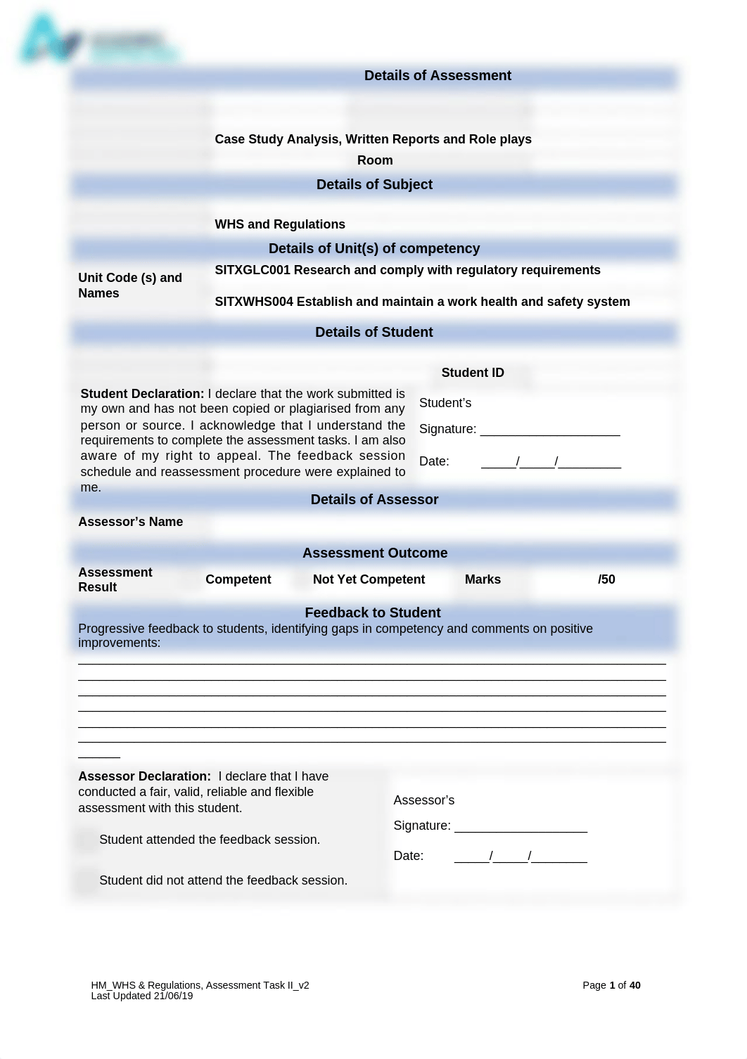 HM_Assessment II WHS  Regulations_v2 (1).docx_dh997tajijq_page1