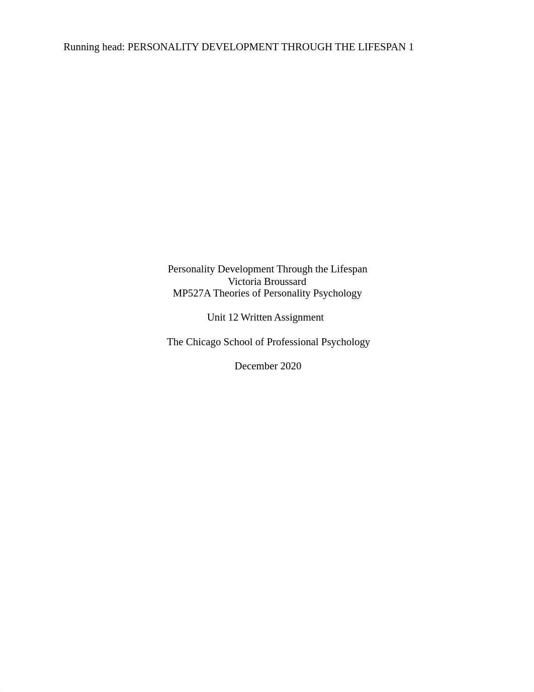 Personality Development Through the Lifespan.docx_dh99ongauwm_page1