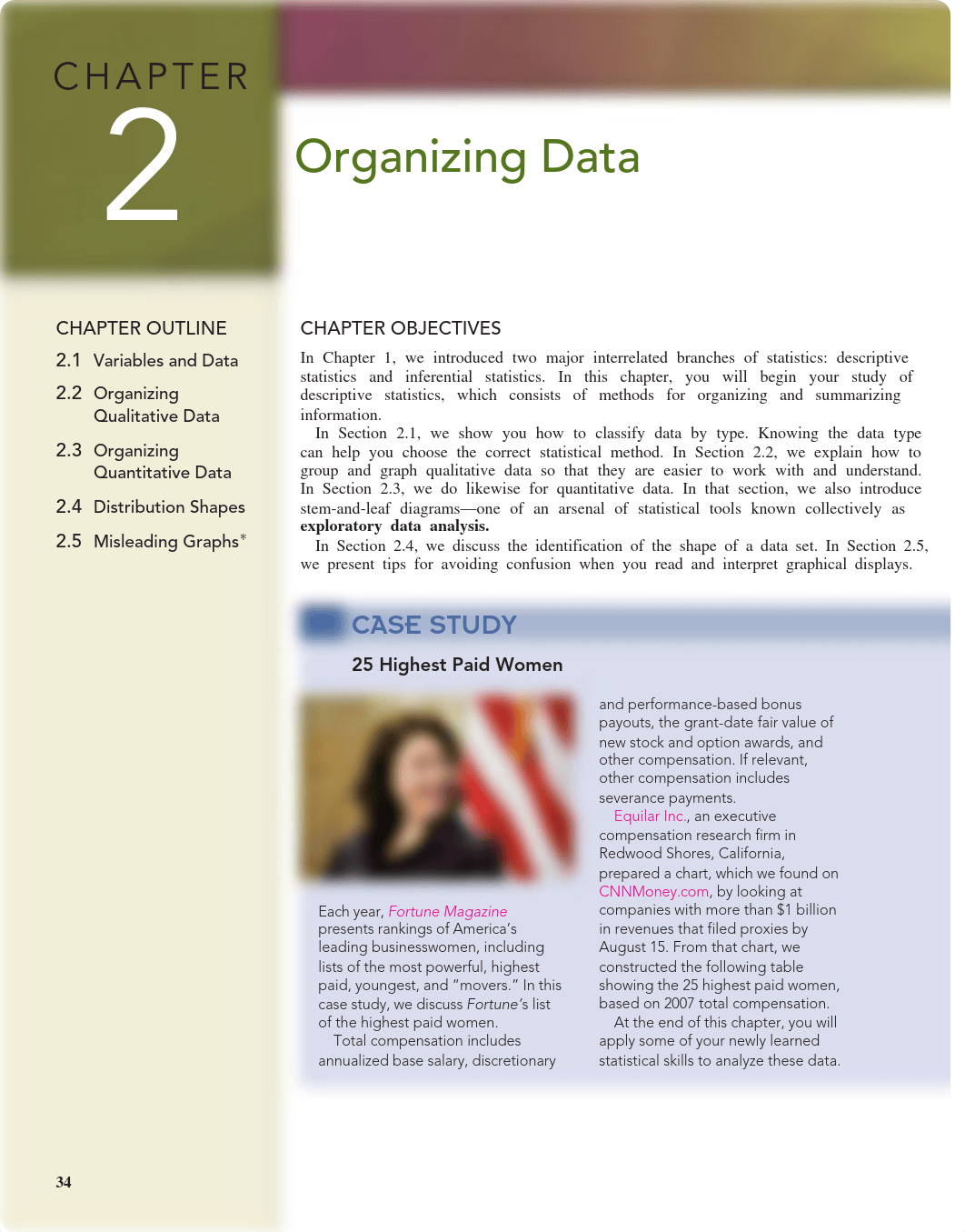 CHAPTER 2 Organizing Data_dh9ap83j8o2_page1