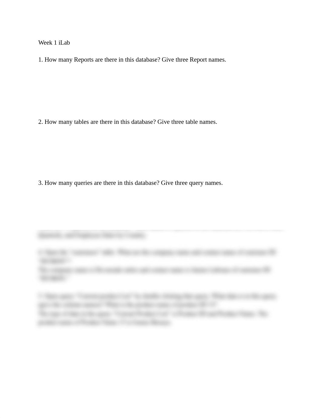 Week1 iLab_dh9cfjcsfs3_page1