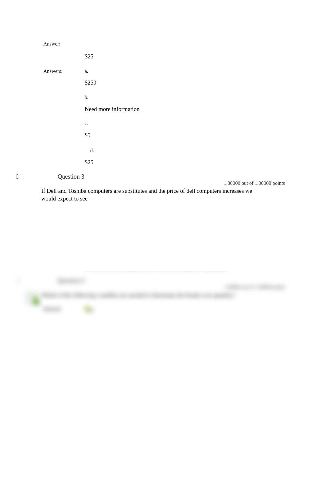 Managerial Econ - Ch. 4-6 Quiz 3.docx_dh9dmwidx3y_page2