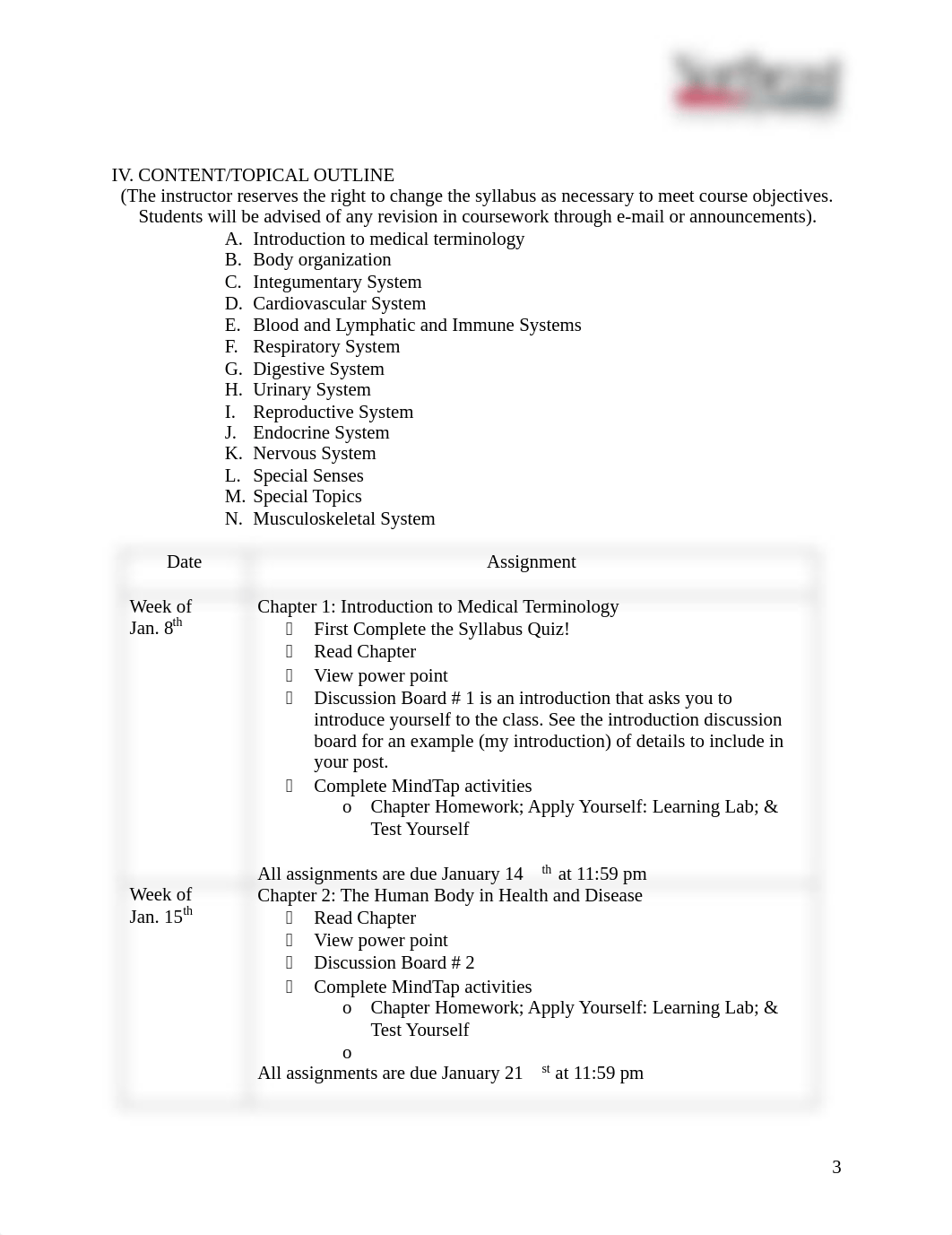 HLTH 1060 Medical Terminology Syllabus Spring 2018.pdf_dh9e7yd58xi_page3