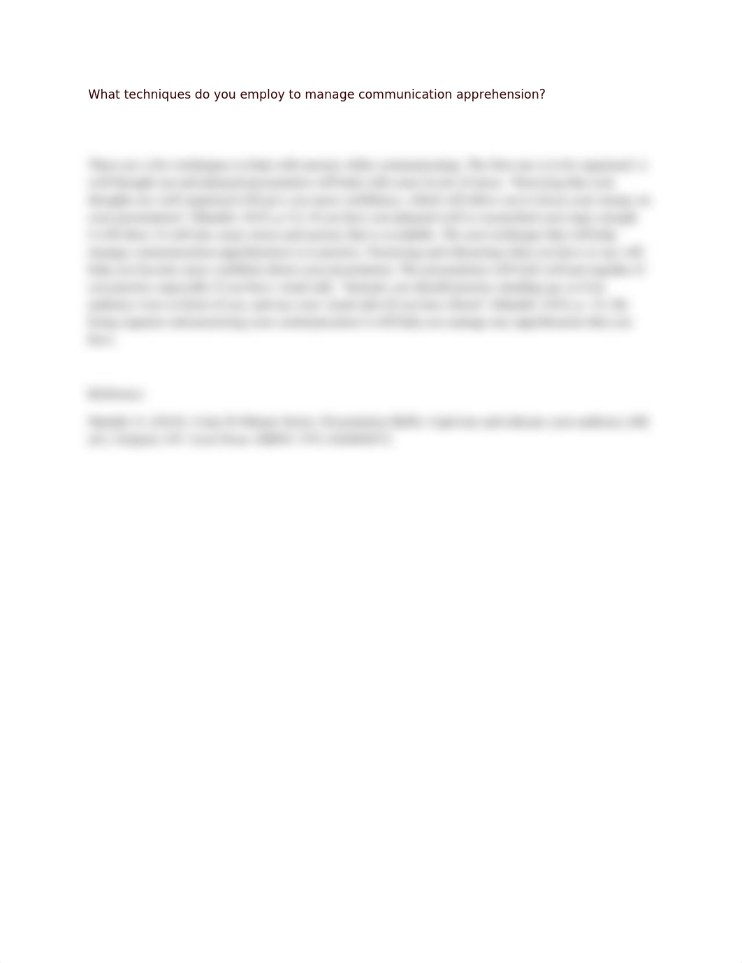 What techniques do you employ to manage communication apprehension.docx_dh9ezqoxrhp_page1