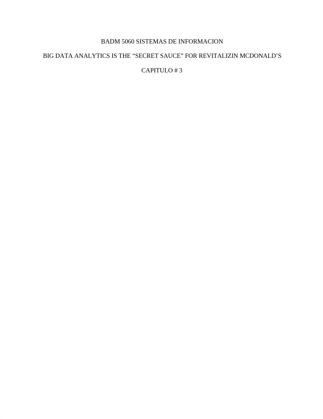 BIG DATA ANALYTICS IS THE "SECRET SAUCE" FOR REVITALIZIN MCDONALD'S.docx_dh9fmekem55_page1