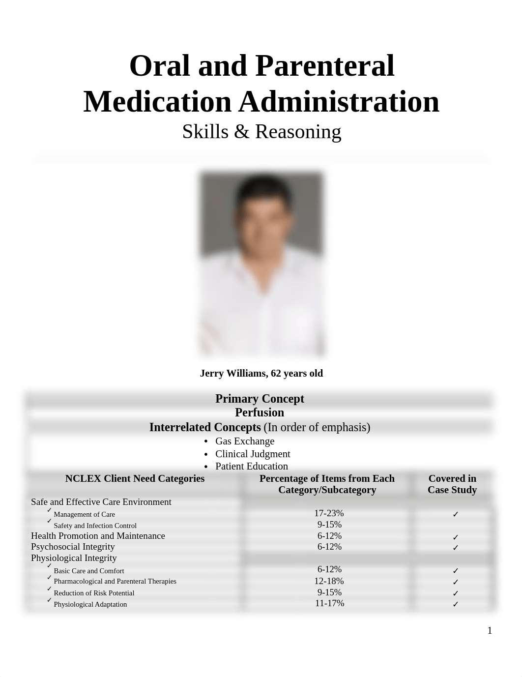 Oral and Parenteral Med Admin Case Study.docx_dh9i0q4c0t8_page1