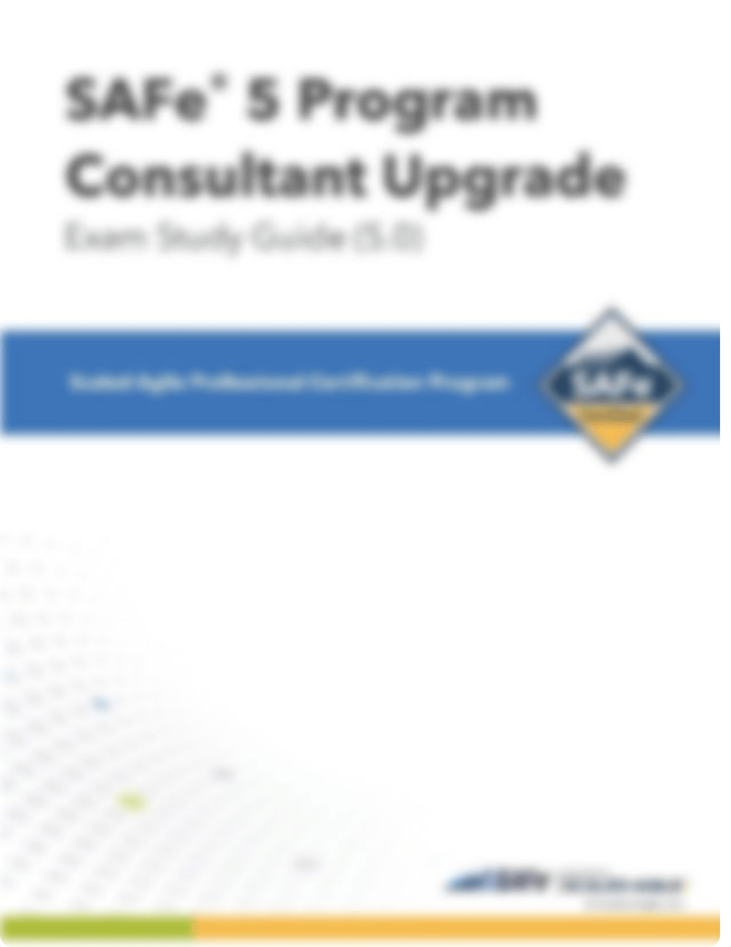 SAFe 5 Program Consultant Upgrade Exam Study Guide (5.0).pdf_dh9mo4nzdc6_page1