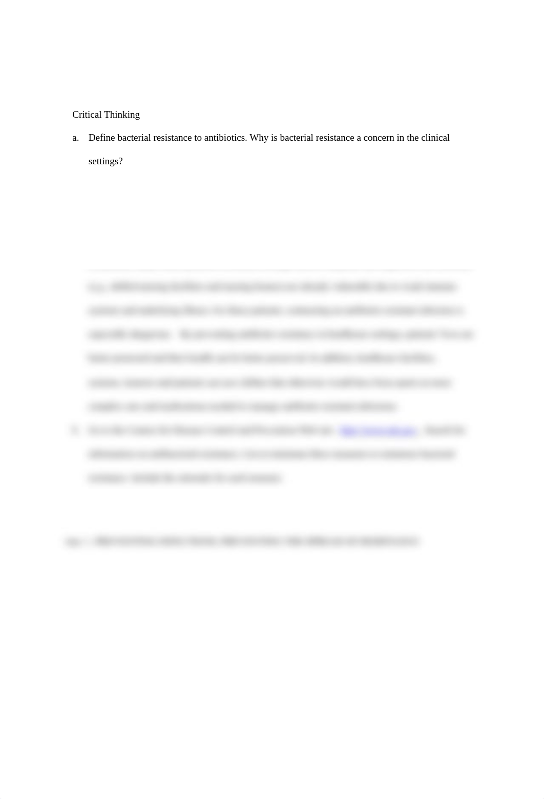 Critical Thinking  on Antibiotic_dh9nh6j44k5_page1