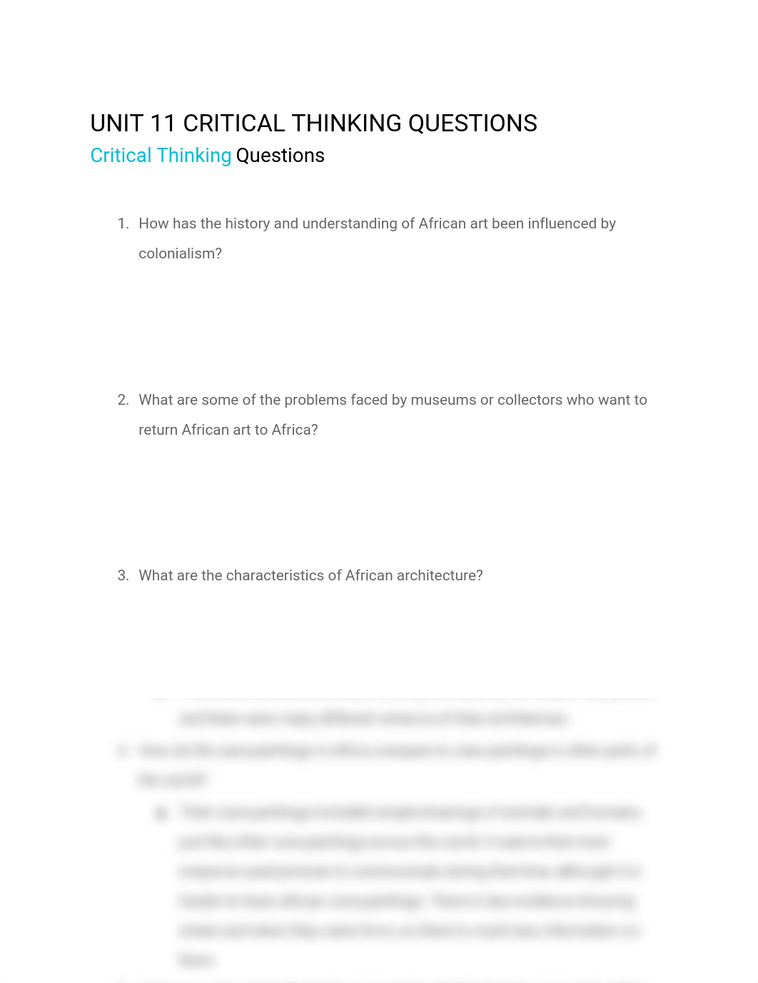 UNIT 11 CRITICAL THINKING QUESTIONS.docx_dh9ogvbt37a_page1