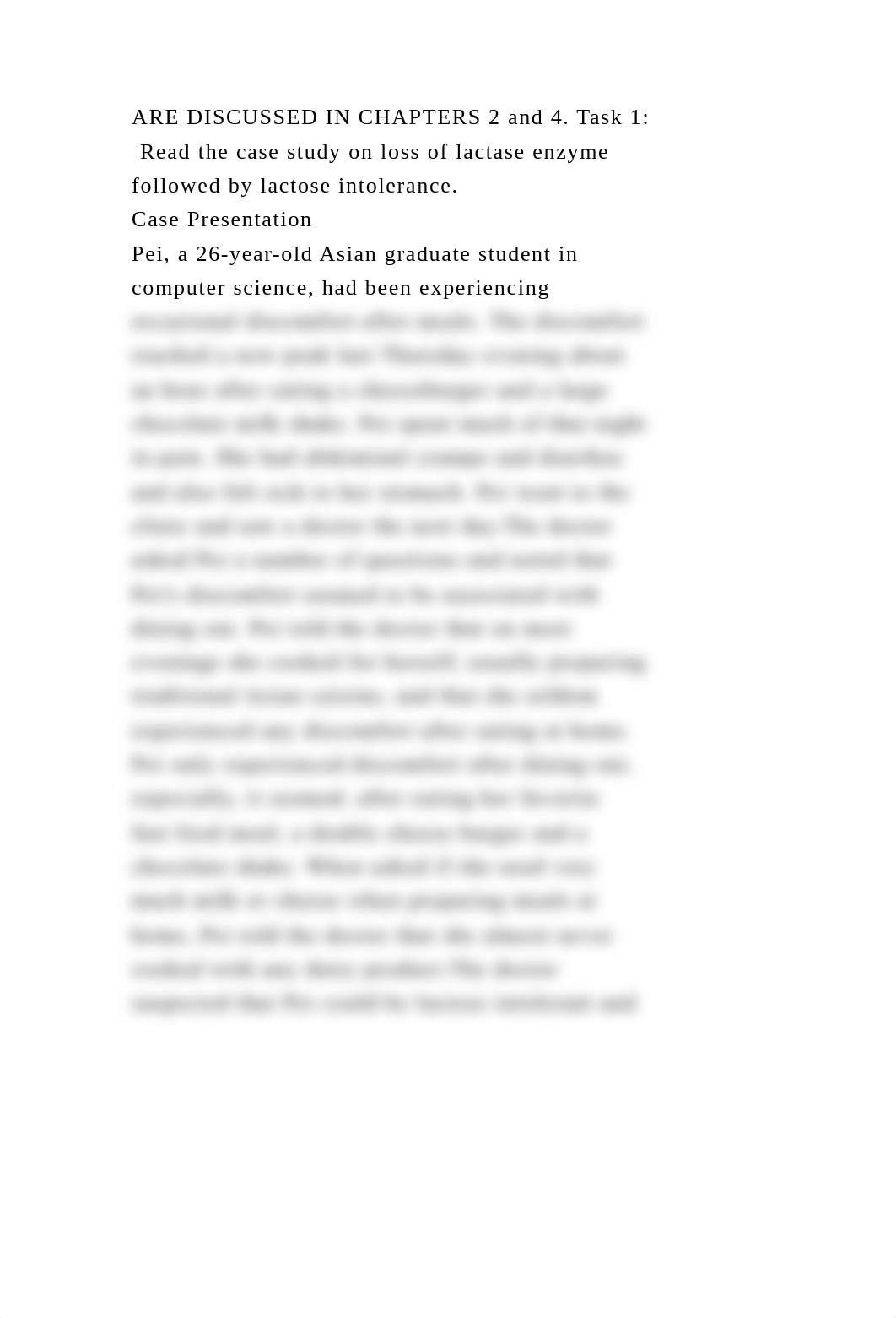 Case Study 1 - Patients whose body is intolerant of the milk sugar.docx_dh9spxk0hju_page3