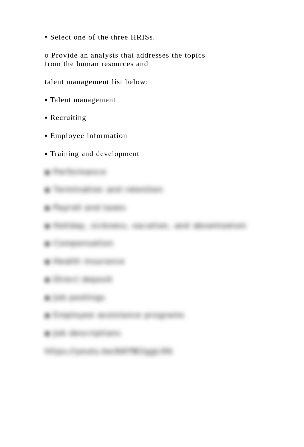 HRIS Comparison [WLOs 1, 2, 3, 4] [CLOs 1, 2, 3, 4, 5] .docx_dh9tn2s7a3n_page4