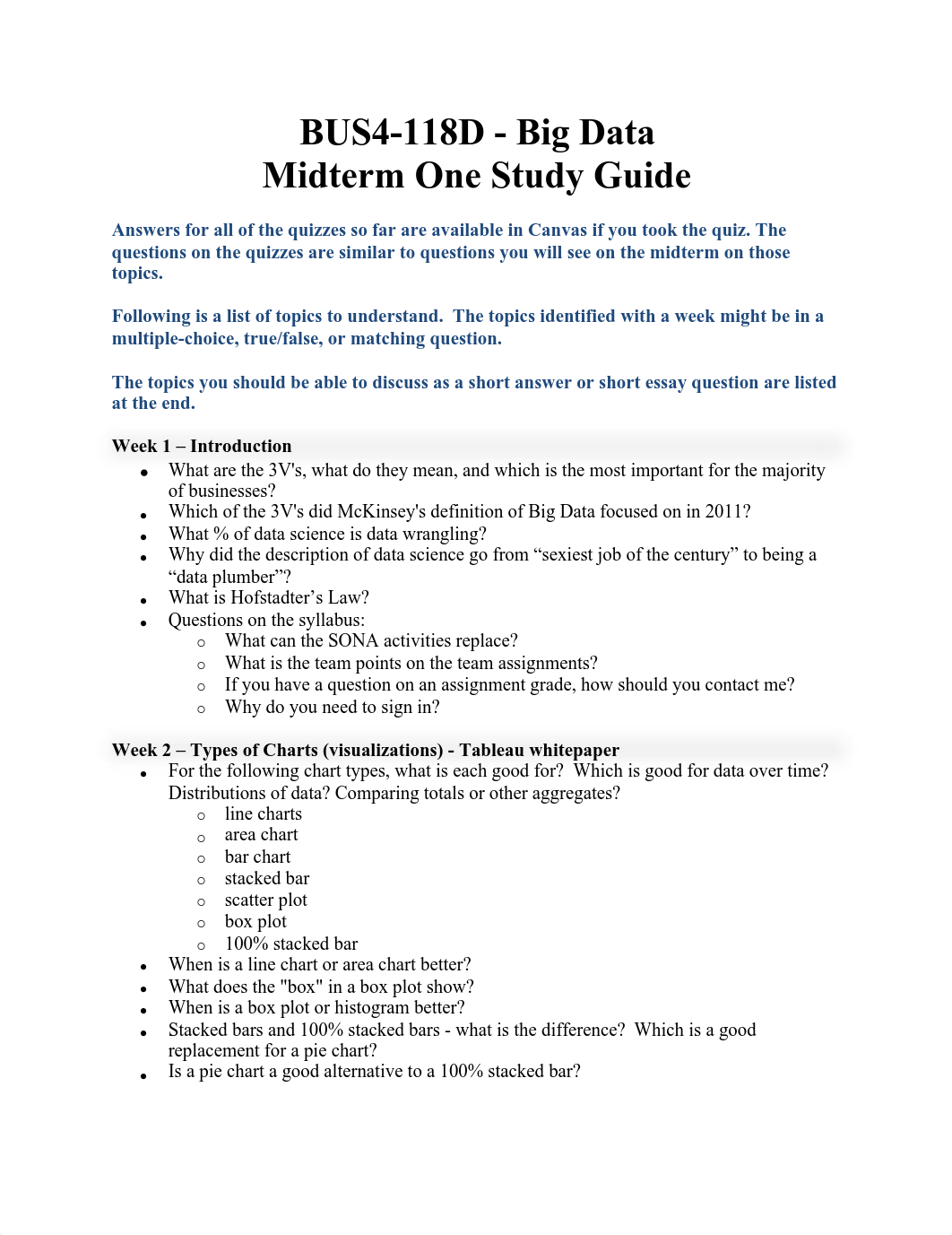 Midterm One Study Guide.pdf_dh9uiar9soh_page1