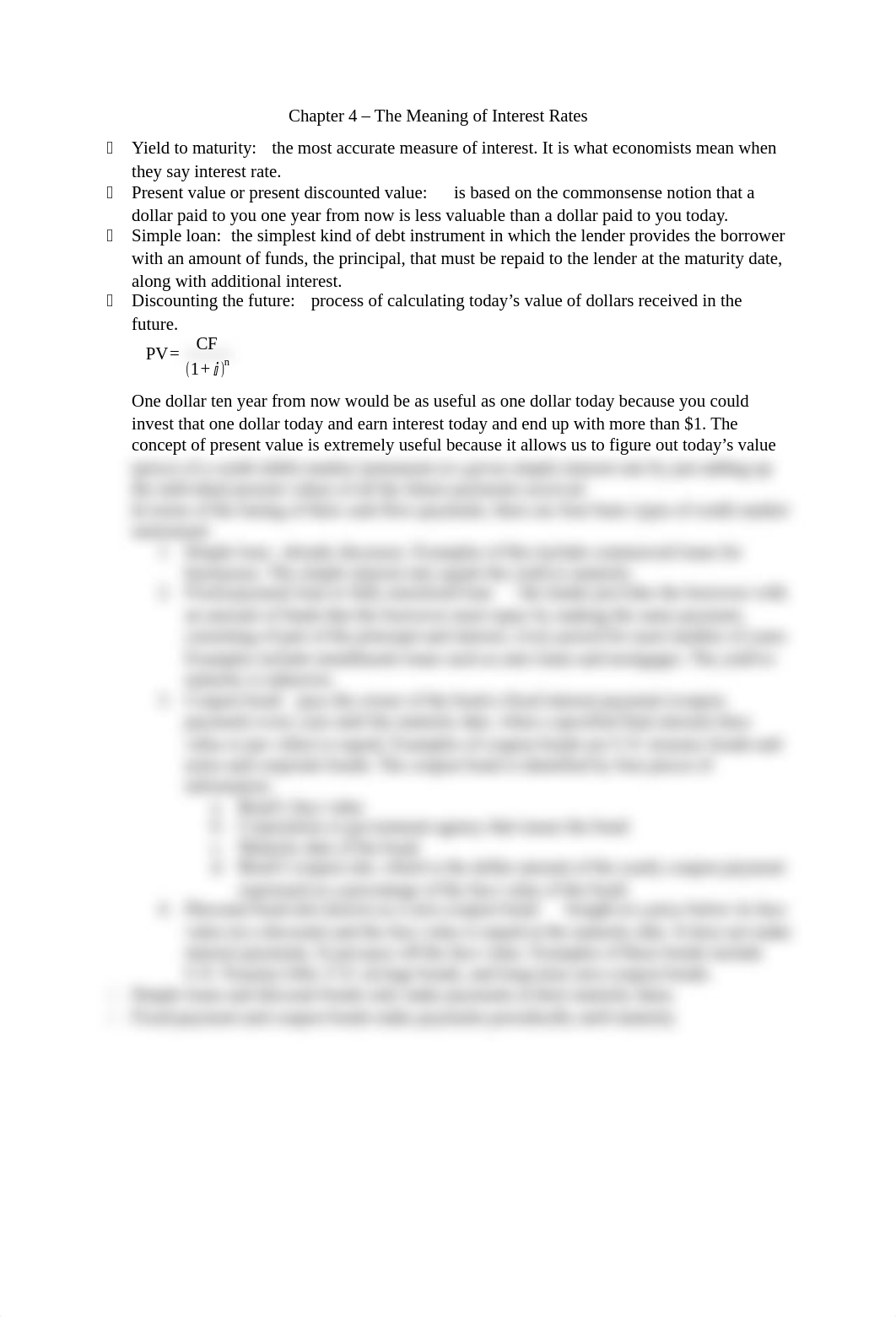 Chapter 4 - The Meaning of Interest Rates.docx_dh9vwjx6lk2_page1