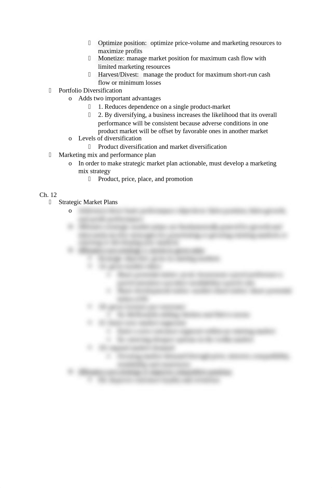 Mrk Strategy exam 3 book notes.docx_dh9y6l9dv0p_page2