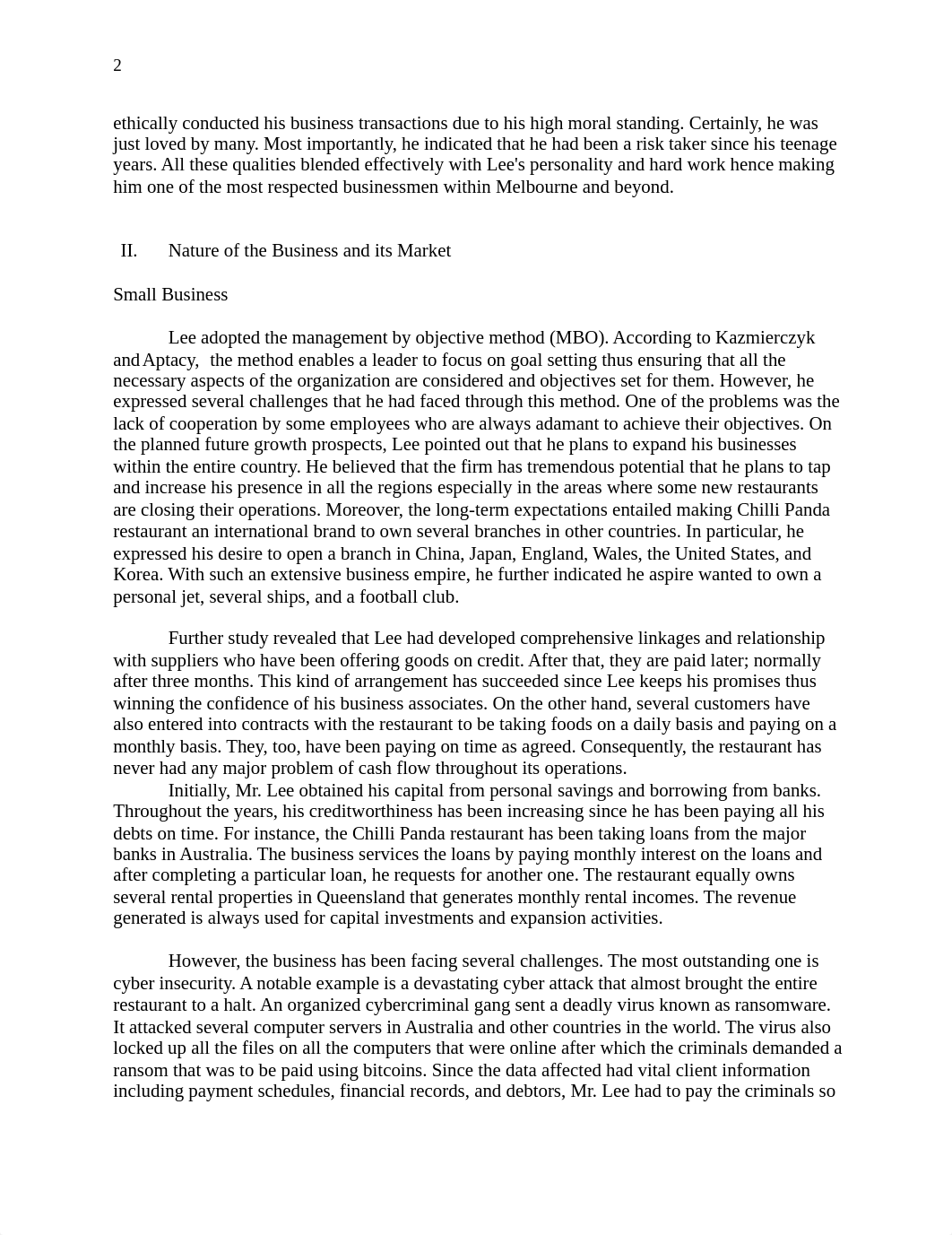 Buisness Interview Report.doc_dha3estjgwl_page2