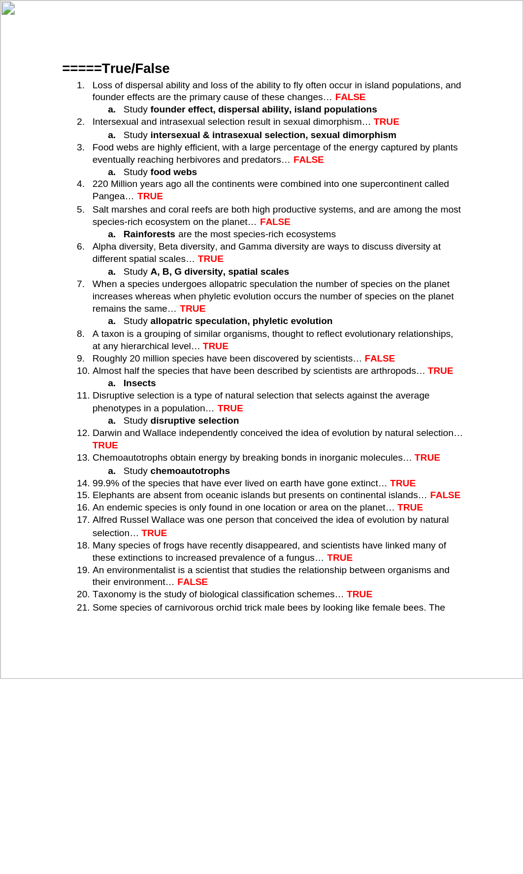 EES 028  Exam 1.docx_dha3ga2e8p5_page1