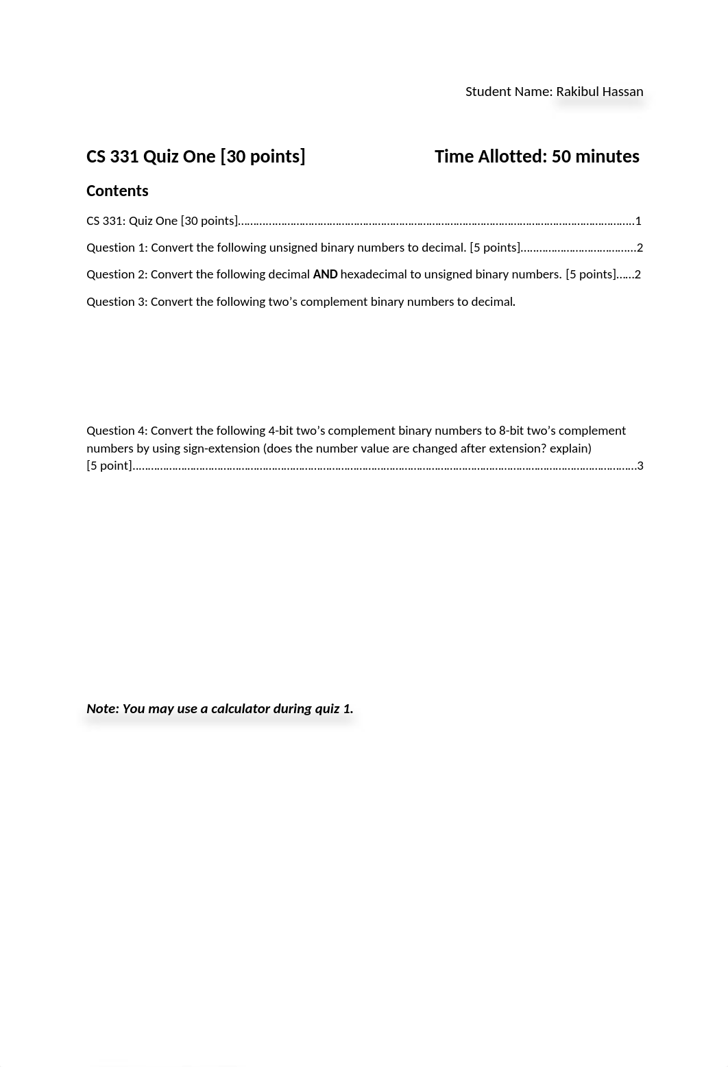 Quiz1 CS331 21.docx_dha57qlil6v_page1