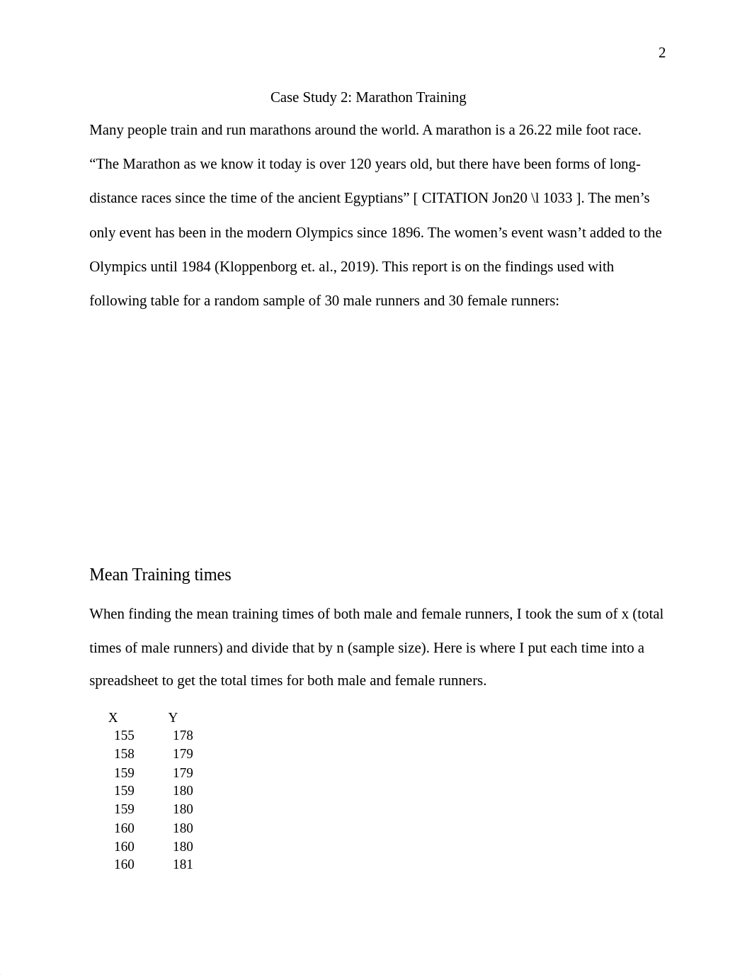 Marathon Training Statistics Case Study.docx_dha5wsrmcek_page2