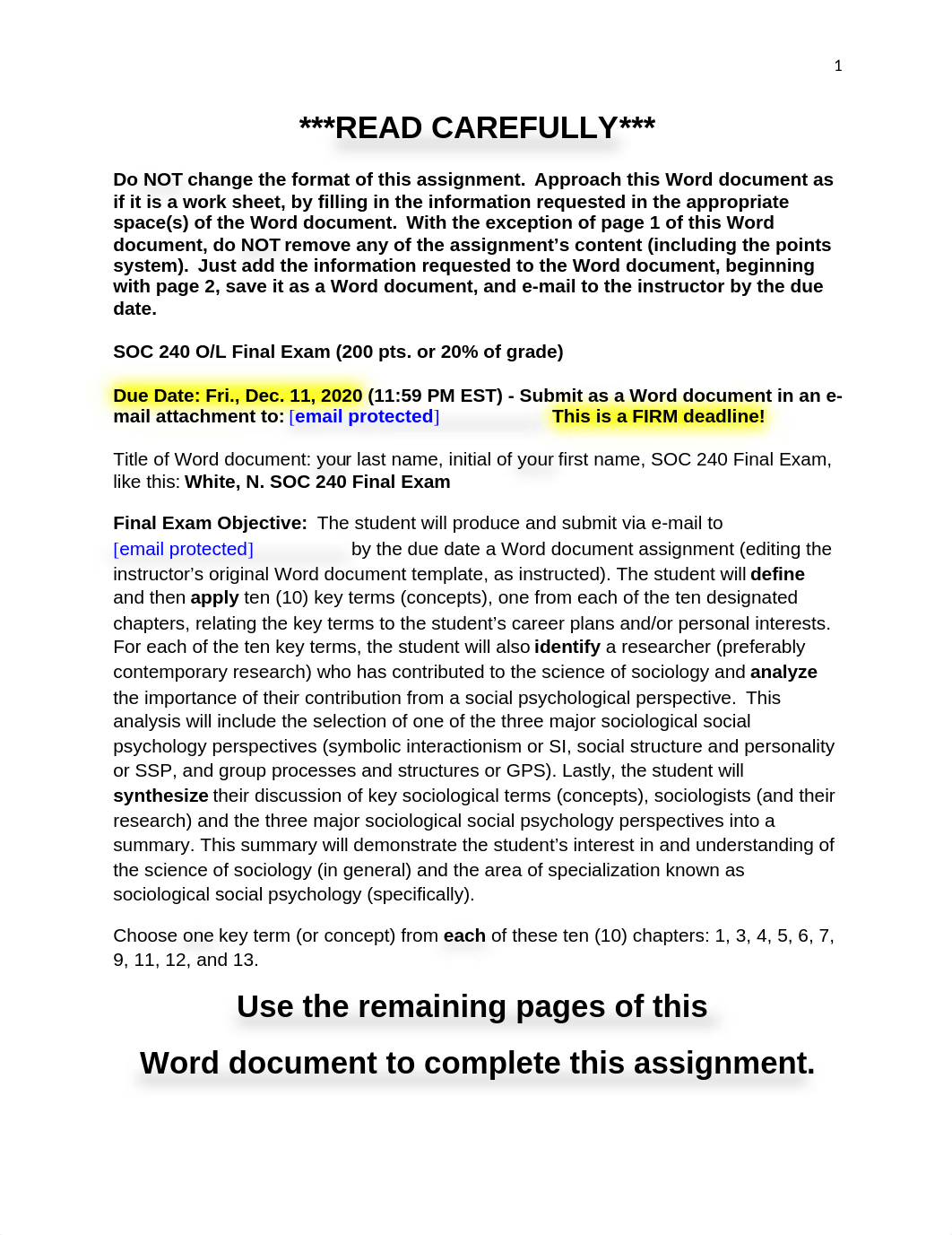 Maciel, J. SOC 240 Final Exam.docx_dha9u7f62ff_page1