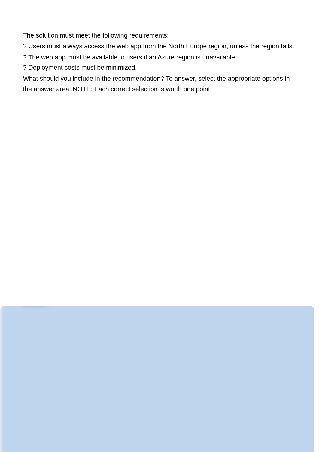 Microsoft AZ-305 Questions and Answers.pdf_dhac8y0bpei_page2