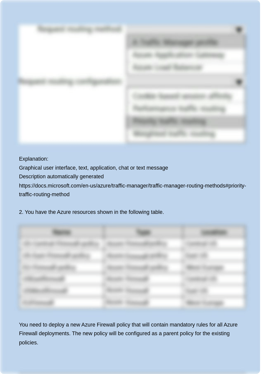 Microsoft AZ-305 Questions and Answers.pdf_dhac8y0bpei_page3