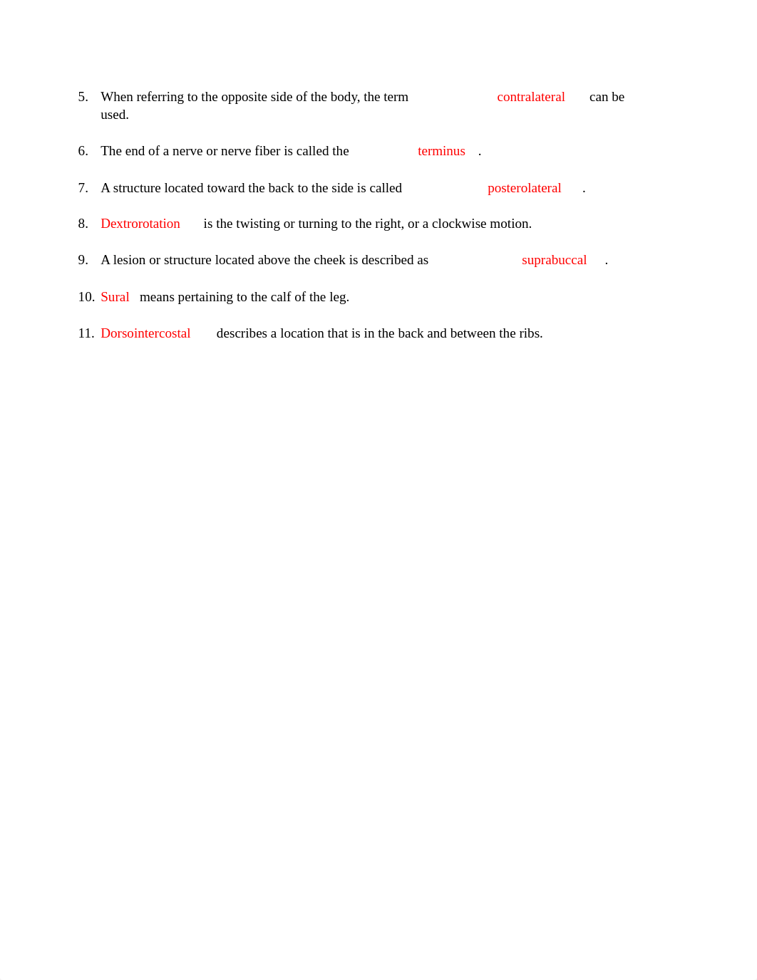 M2 Using Medical Dictionary References to Express Directional Terms.docx_dhacnz0nx8l_page2