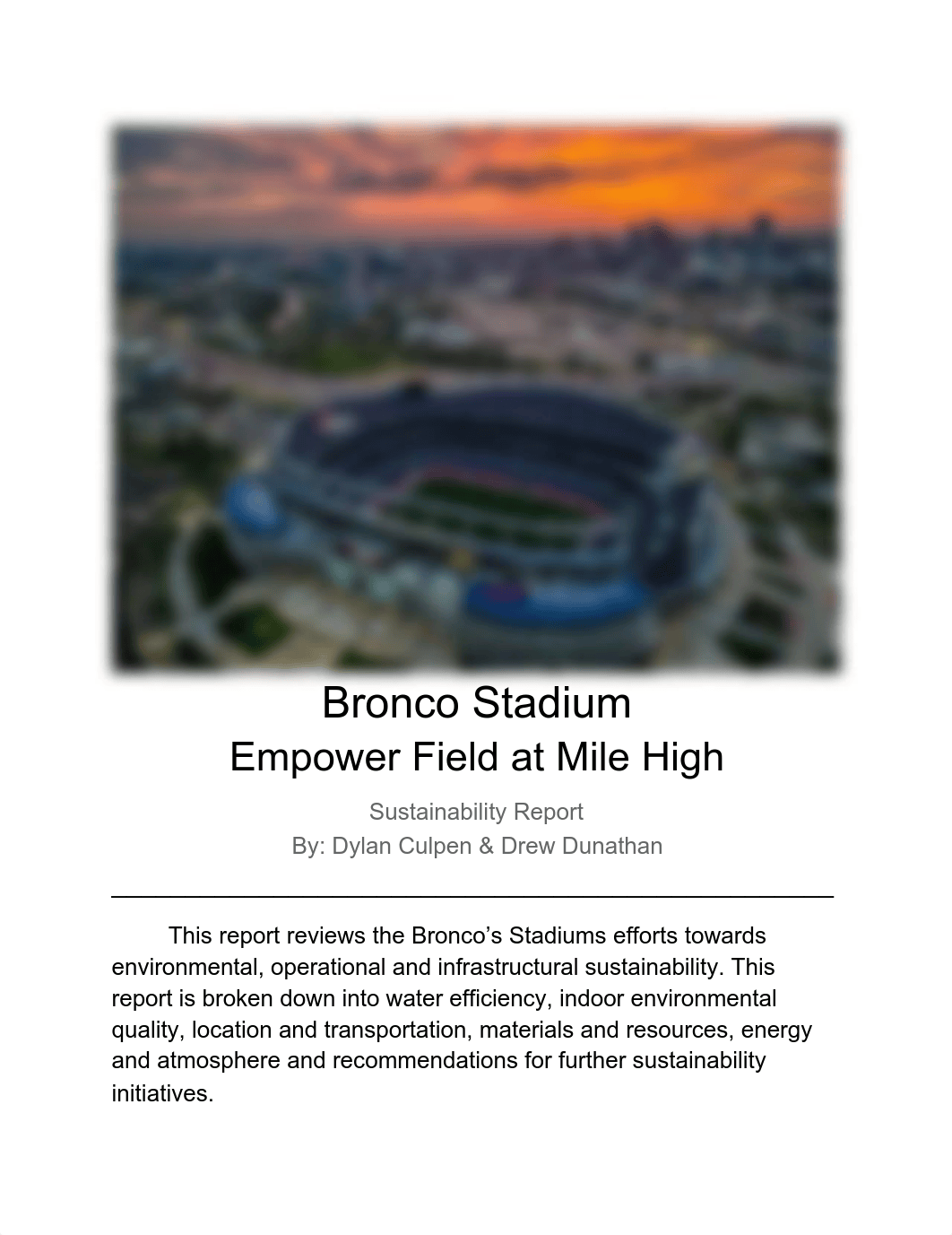 Sustainability Report - Broncos Stadium.pdf_dhae709jvi5_page1