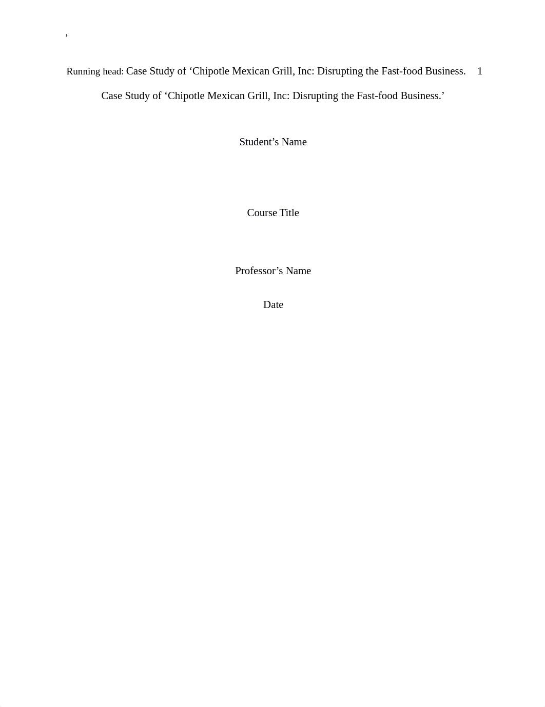 APA Case Study of 'Chipotle Mexican Grill, Inc.docx_dhaevhs4sde_page1