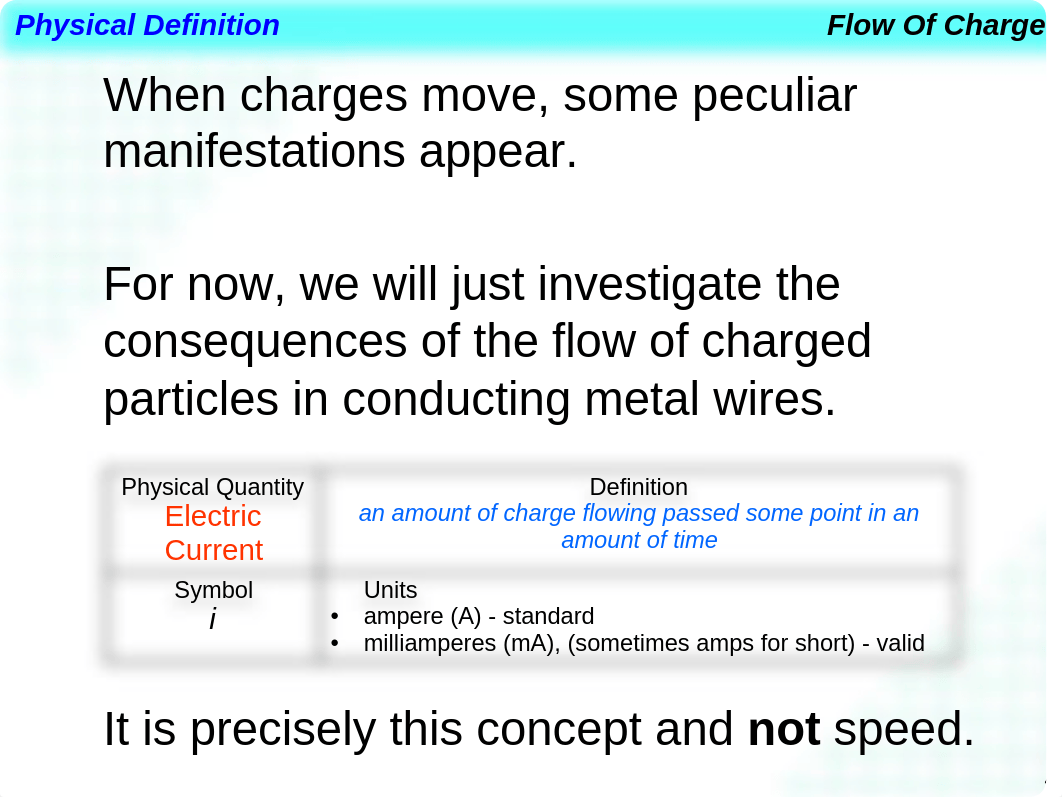 PHY 110 Lecture 07 - Moving Charges In Circuits.pptx_dhaf0s8axf9_page4